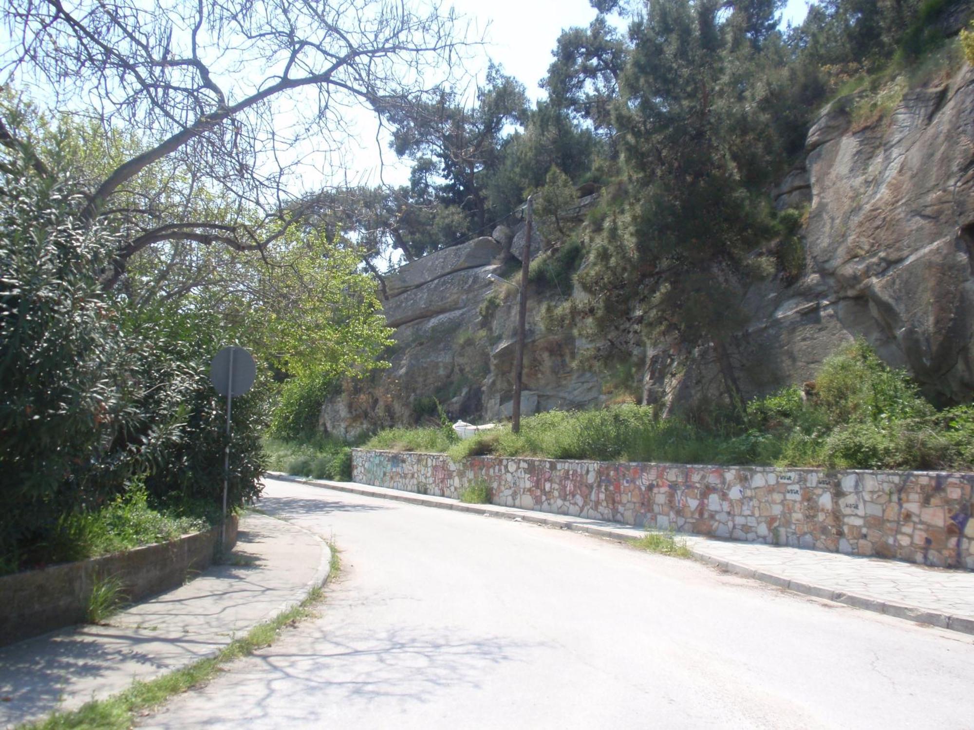 Casa Del Mare Vila Cavala Exterior foto